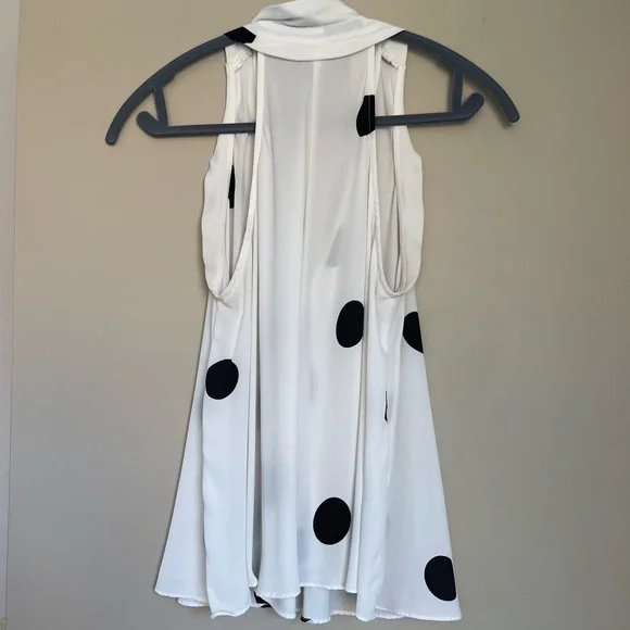 Derek Lam 10 Crosby blouse. 44 (8) - Picture 6 of 6